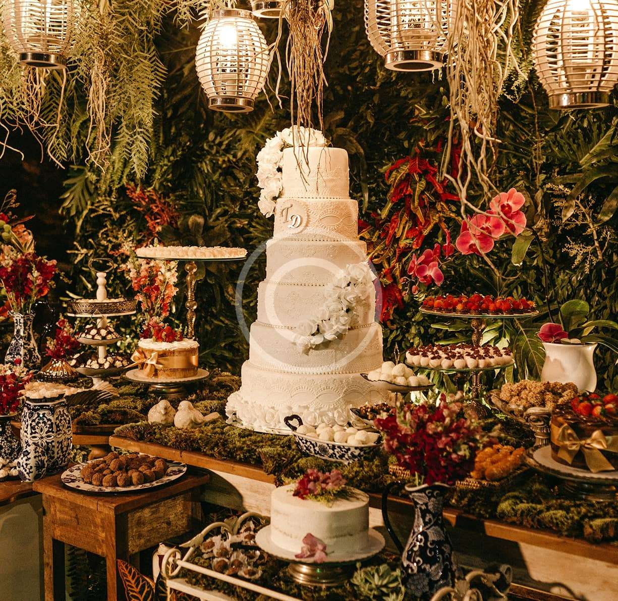 Svolgimento fluido dell’evento