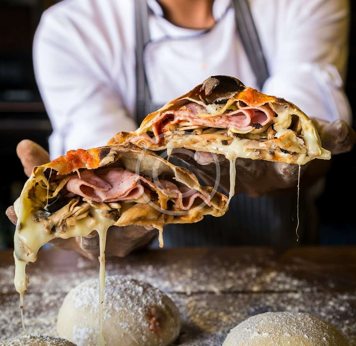 Pianificazione precisa